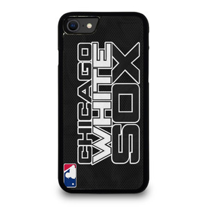 CHICAGO WHITE SOX LANDSCAPE LOGO iPhone SE 2020 Case CHICAGO WHITE SOX LANDSCAPE LOGO iPhone SE 2020 Case