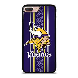 MINNESOTA VIKINGS iPhone 8 Plus Case