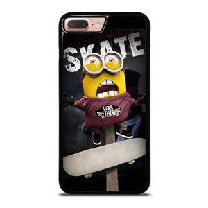 MINNIONS SKATE iPhone 8 Plus Case
