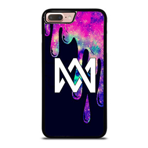 MM MARCUS & MARTINUS LOGO iPhone 8 Plus Case