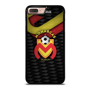 MONARCAS MORELIA SYMBOL iPhone 8 Plus Case