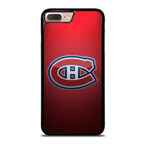 MONTREAL CANADIENS SYMBOL iPhone 8 Plus Case