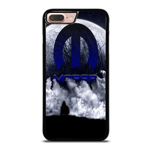 MOPAR LOGO ART iPhone 8 Plus Case