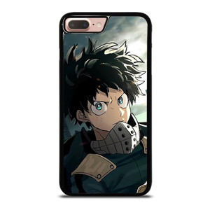 MY HERO ACADEMIA DEKU COOL iPhone 8 Plus Case