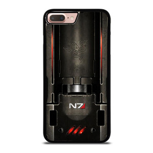 N7 MASS EFFECT EMBLEM iPhone 8 Plus Case