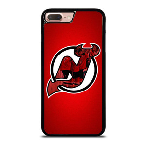 NEW JERSEY DEVILS SYMBOL iPhone 8 Plus Case