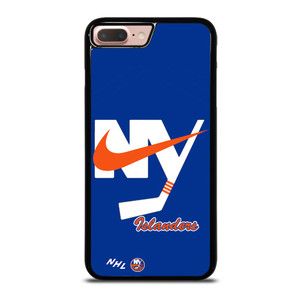 NEW YORK ISLANDER NHL NIKE iPhone 8 Plus Case