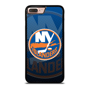 NEW YORK ISLANDER NHL TEAM 2 iPhone 8 Plus Case