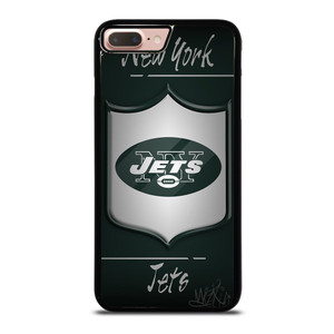 NEW YORK JETS NFL FOOTBALL iPhone 8 Plus Case