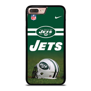 NEW YORK JETS NFL HELMET iPhone 8 Plus Case NEW YORK JETS NFL HELMET iPhone 8 Plus Case