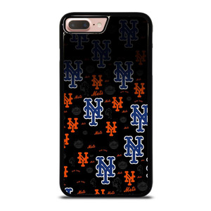 NEW YORK METS COLLAGE WALL iPhone 8 Plus Case NEW YORK METS COLLAGE WALL iPhone 8 Plus Case