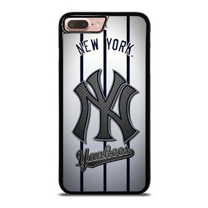 NEW YORK YANKEES MLB JERSEY iPhone 8 Plus Case