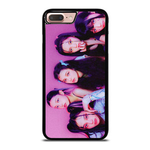 NEWJEANS KPOP MEMBERS iPhone 8 Plus Case