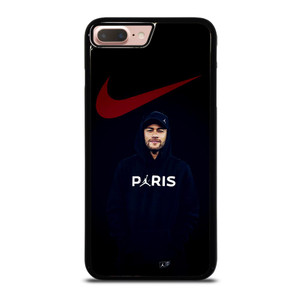 NEYMAR JR NIKE PARIS SAINT GERMAIN iPhone 8 Plus Case NEYMAR JR NIKE PARIS SAINT GERMAIN iPhone 8 Plus Case