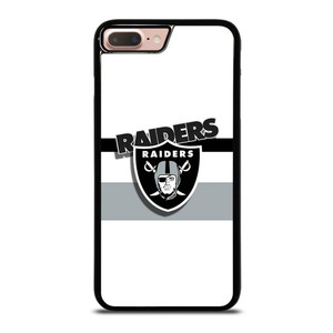 NFL OAKLAND RAIDERS iPhone 8 Plus Case