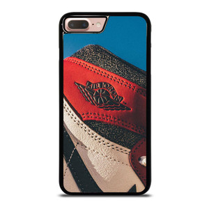 NIKE AIR JORDAN SHOES RETRO iPhone 8 Plus Case