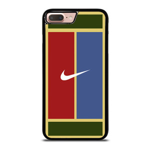 NIKE CLASSIC TENNIS LOGO iPhone 8 Plus Case