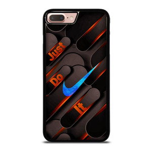 NIKE JUST DO IT EMBLEM iPhone 8 Plus Case