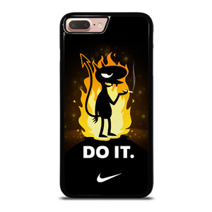 NIKE LUCI JUST DO IT iPhone 8 Plus Case