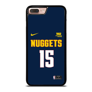 NIKOLA JOKIC DENVER NUGGETS NIKE iPhone 8 Plus Case