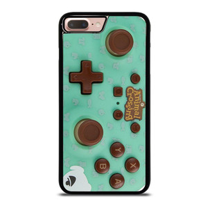 NINTENDO CONTROLLER ANIMAL CROSSING iPhone 8 Plus Case