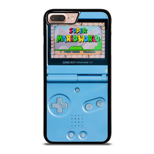 NINTENDO MARIO ADVENTURE GAME iPhone 8 Plus Case