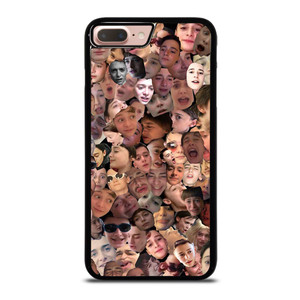NOAH SCHNAPP COOLAGE iPhone 8 Plus Case