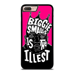 NOTORIOUS BIG QUOTE iPhone 8 Plus Case
