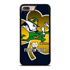 NOTRE DAME FIGHTING IRISH  iPhone 8 Plus Case