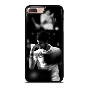 NOVAK DJOKOVIC NOLE TENNIS iPhone 8 Plus Case