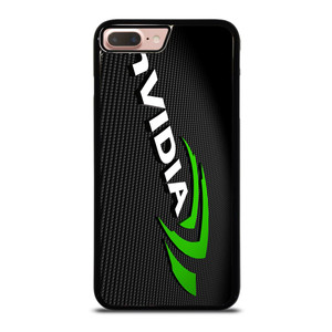 NVIDIA GFORCE GRAPHICS CARD iPhone 8 Plus Case
