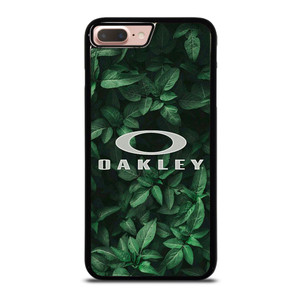 OAKLEY BUSHES LOGO iPhone 8 Plus Case