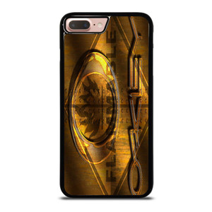 OAKLEY LOGO FLAMMABLE iPhone 8 Plus Case