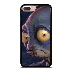 ODDWORLD SOULSTORM GAMES 3 iPhone 8 Plus Case