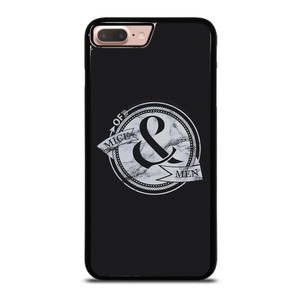 OF MICE AND MEN MARBLE 2 iPhone 8 Plus Case