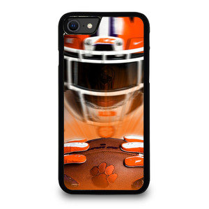 CLEMSON TIGER iPhone SE 2020 Case