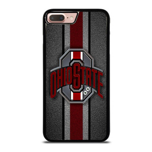 OHIO STATE FOOTBALL EMBLEM iPhone 8 Plus Case