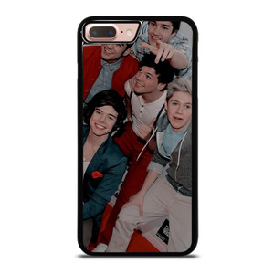 ONE DIRECTION GROUP iPhone 8 Plus Case