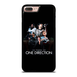 ONE DIRECTION iPhone 8 Plus Case