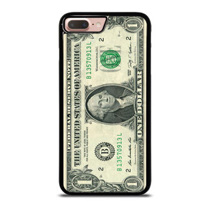 ONE DOLLAR UNITED STATES iPhone 8 Plus Case
