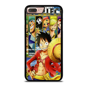 ONE PIECE ANIME iPhone 8 Plus Case