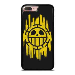 ONE PIECE HEART PIRATES iPhone 8 Plus Case