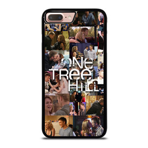 ONE TREE HILL COLLAGE iPhone 8 Plus Case
