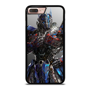 OPTIMUS PRIME TRANSFORMERS MOVIE iPhone 8 Plus Case OPTIMUS PRIME TRANSFORMERS MOVIE iPhone 8 Plus Case
