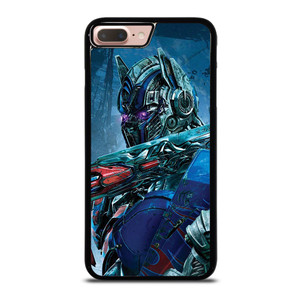 OPTIMUS PRIME TRANSFORMERS ROBOT iPhone 8 Plus Case