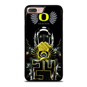 OREGON DUCKS NFL iPhone 8 Plus Case