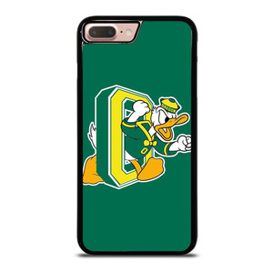 OREGON DUCKS O DONALD iPhone 8 Plus Case