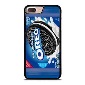 OREO COOKIE iPhone 8 Plus Case