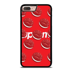 OREO SUPREME COOKIES iPhone 8 Plus Case