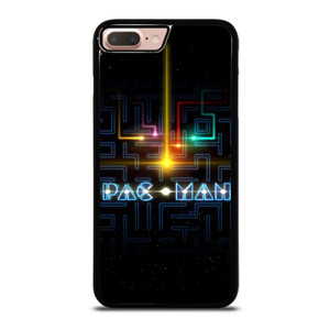 PAC MAN SPACE GAMES iPhone 8 Plus Case